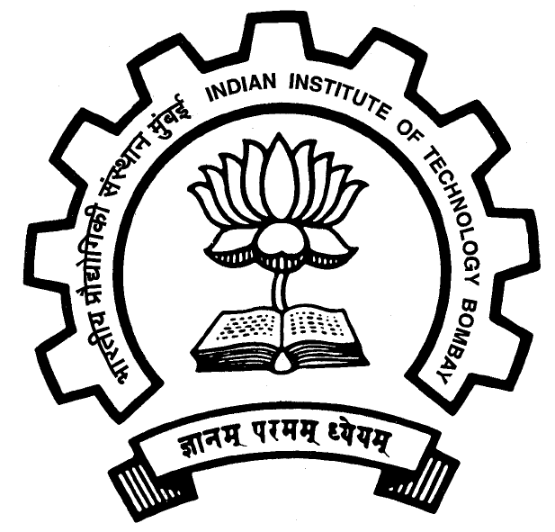 IIT Bombay Logo